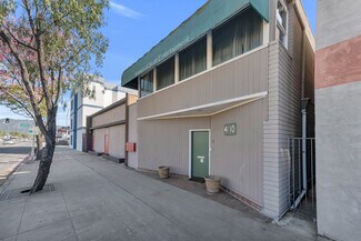 Plus de détails pour 4110 W Burbank Blvd, Burbank, CA - Bureau à vendre