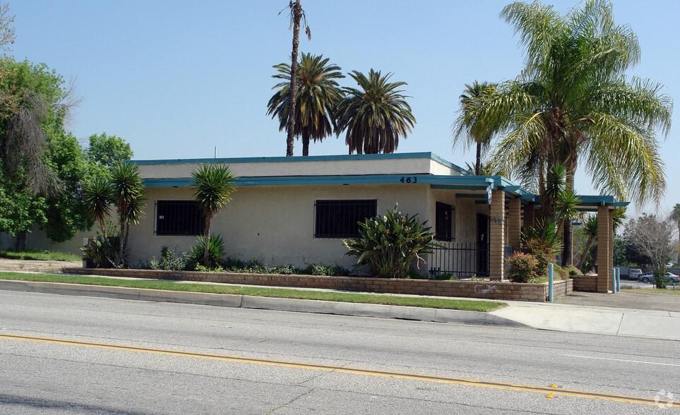463 N Sierra Way, San Bernardino, CA for sale - Building Photo - Image 3 of 10