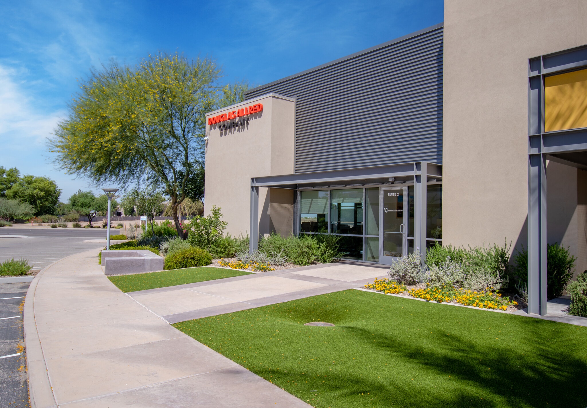 Loop 202 & Price Rd, Chandler, AZ for lease Building Photo- Image 1 of 18