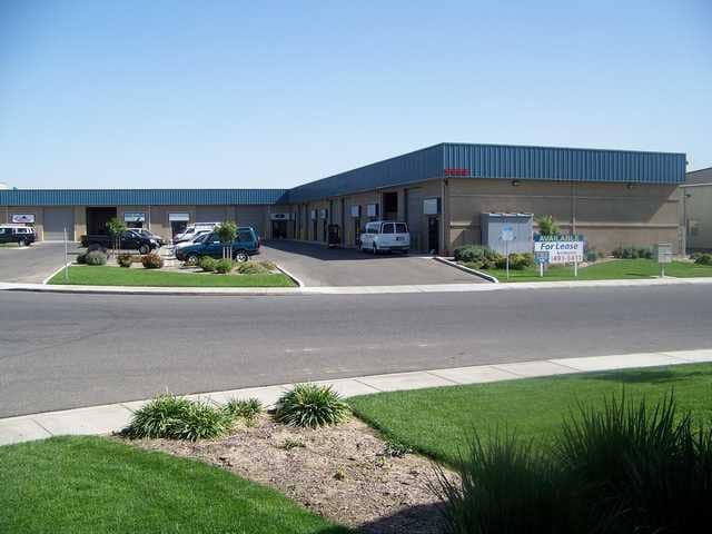 5266 Jerusalem Ct, Modesto, CA for lease - Primary Photo - Image 1 of 2
