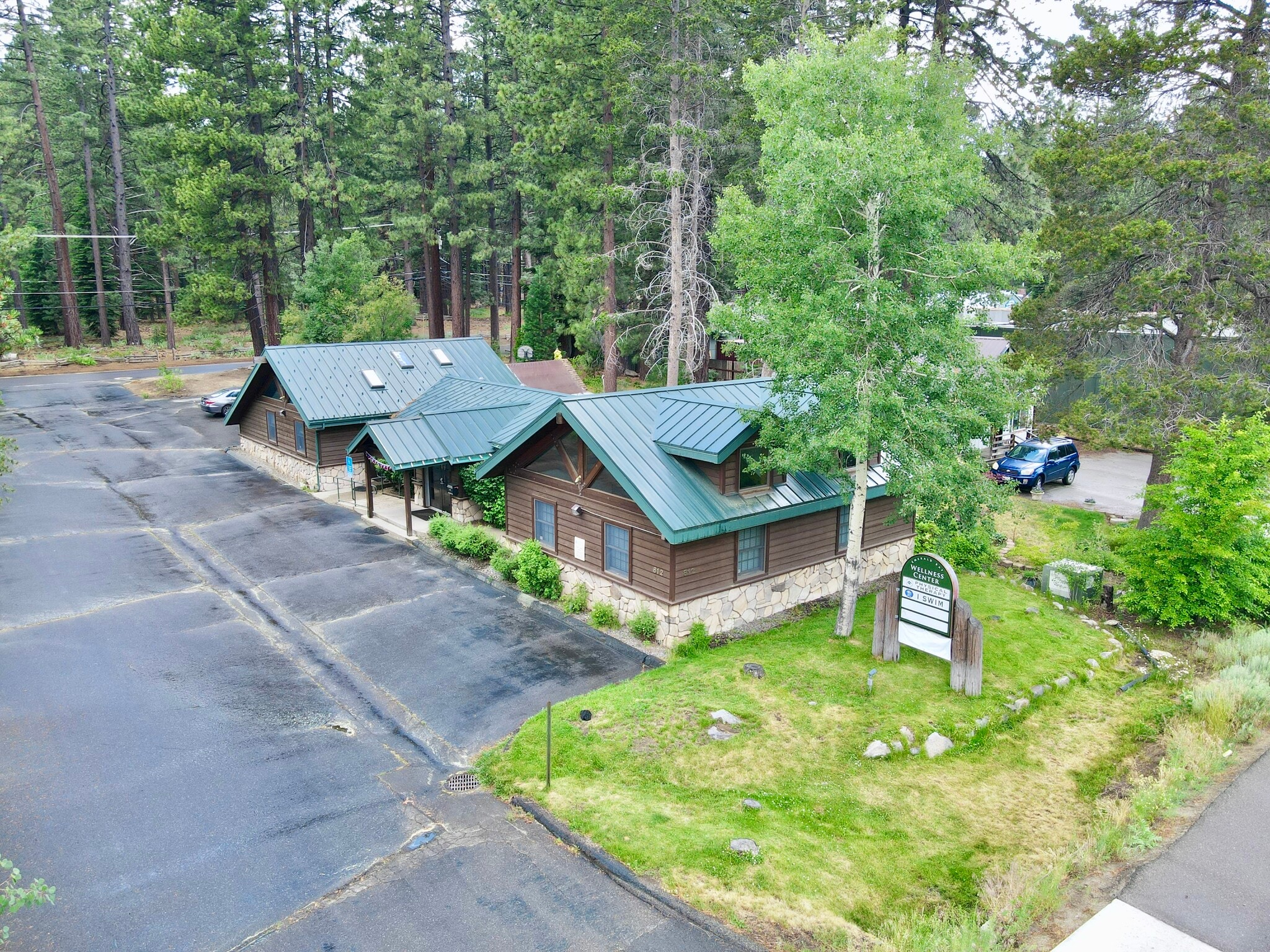 812 Emerald Bay Rd, South Lake Tahoe, CA for sale Building Photo- Image 1 of 10