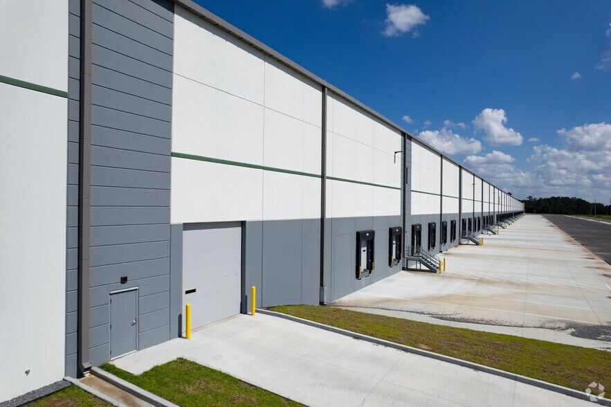 325 Dorchester Village Rd, Midway, GA for sale - Building Photo - Image 3 of 6