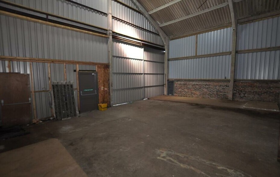 St. John St, Whitland à vendre - Photo intérieure - Image 2 de 7