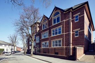 More details for Heath Rd, Altrincham - Office for Lease