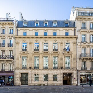 More details for 203 Rue Du Faubourg Saint-Honoré, Paris - Office for Lease