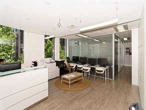 20 Queen St, Melbourne for lease Interior Photo- Image 2 of 9