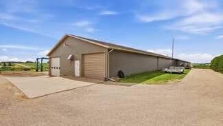 More details for 5382 County Road A, Lancaster, WI - Industrial for Lease