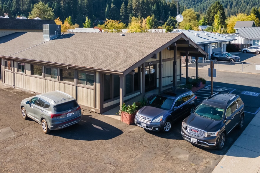 80 Main St, Quincy, CA for sale - Building Photo - Image 2 of 5