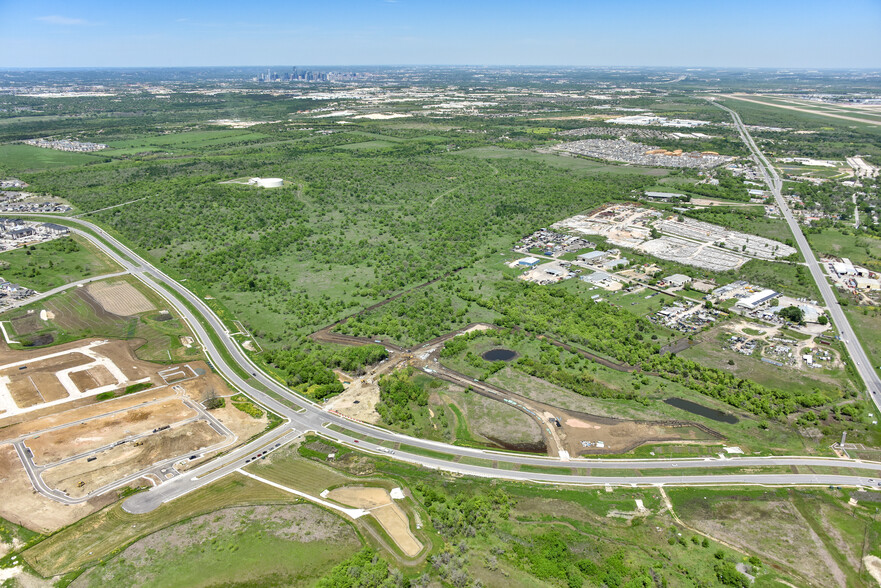 HWY 183 S, Austin, TX à vendre - Photo du bâtiment - Image 2 de 6