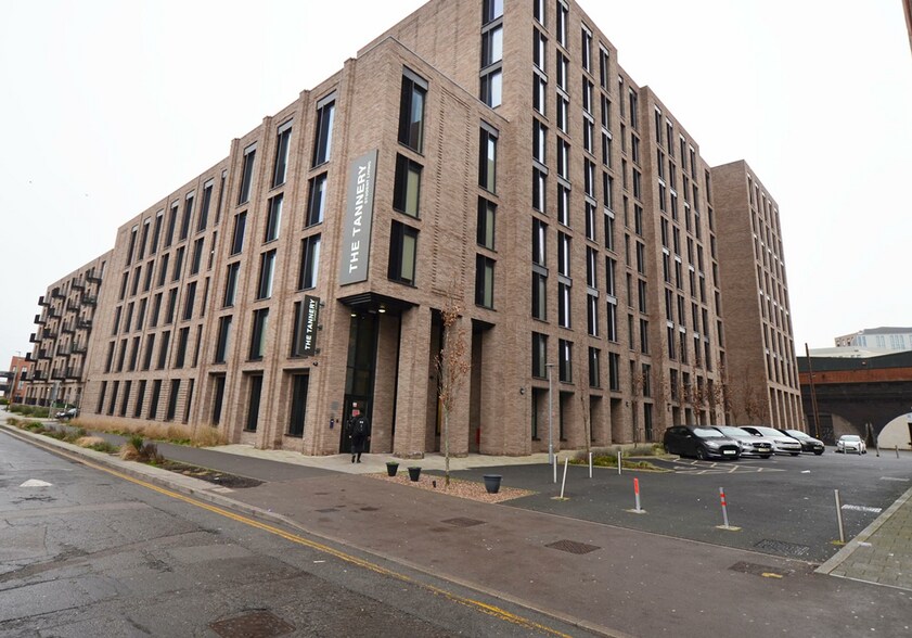 115 Bath Ln, Leicester à louer - Photo du bâtiment - Image 1 de 1