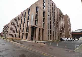 More details for 115 Bath Ln, Leicester - Retail for Lease