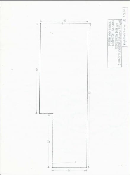 342 New York Ave, Huntington, NY à louer - Photo du bâtiment - Image 2 de 14