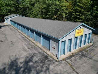 More details for 8868 US-31 Hwy, Grawn, MI - Specialty for Sale