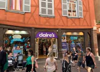 More details for 2 Rue Saint Rome, Toulouse - Retail for Lease