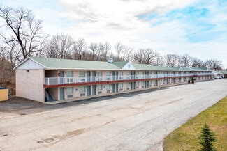 More details for 9897 Main St, Whitmore Lake, MI - Hospitality for Sale