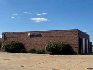 Plus de détails pour 8635 East Ave, Mentor, OH - Industriel à louer