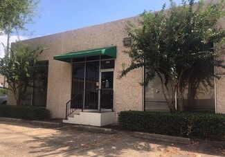 Plus de détails pour 1924 Rankin Rd, Houston, TX - Local d'activités à louer