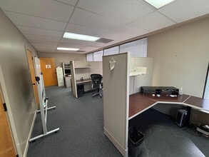 628 W Broadway Ave, North Little Rock, AR for lease Interior Photo- Image 2 of 5