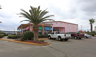 Plus de détails pour 9220 Gulf Fwy, Houston, TX - Commerce de détail à louer