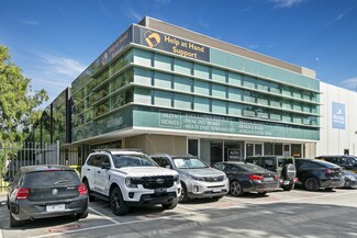 Plus de détails pour 19 Enterprise Dr, Bundoora - Industriel à vendre