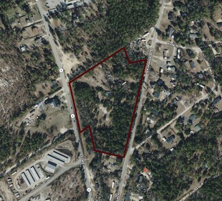 More details for 1981 S Lake Dr, Lexington, SC - Land for Sale