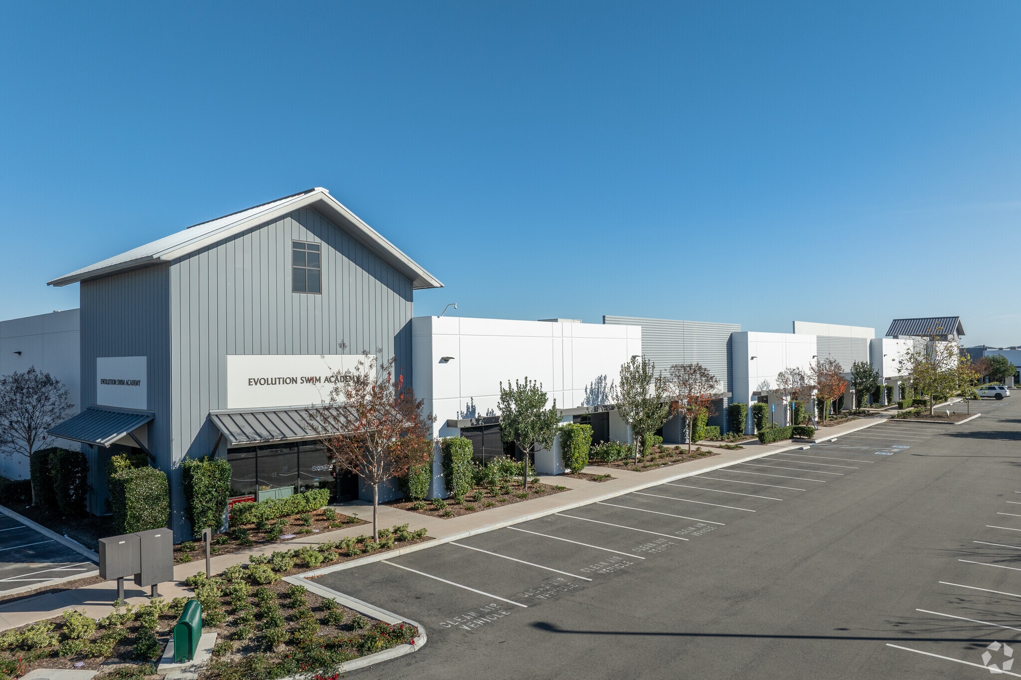 28292 Airoso St, Rancho Mission Viejo, CA for lease Building Photo- Image 1 of 20