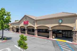 Plus de détails pour 26502-26586 Bouquet Canyon Rd, Santa Clarita, CA - Commerce de détail à louer