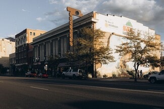 More details for 315-327 24th St, Ogden, UT - Retail for Sale