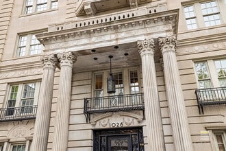 1026 16th St NW, Washington, DC for lease Interior Photo- Image 2 of 11