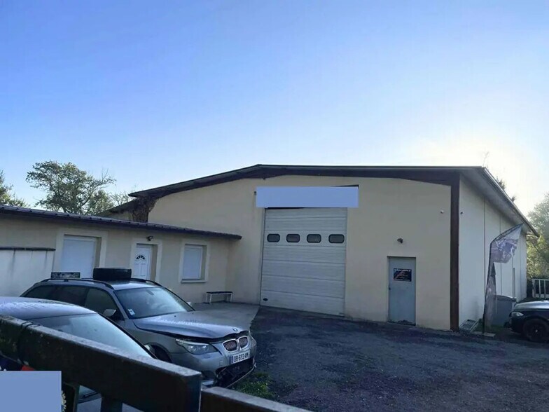 Flex dans Pontpoint à louer - Photo du bâtiment - Image 2 de 4