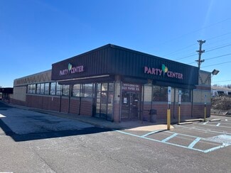 More details for 540 W Mount Carmel Ave, Glenside, PA - Retail for Lease