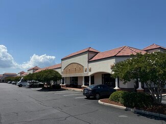 Plus de détails pour 869-879 Lynnhaven Pky, Virginia Beach, VA - Commerce de détail à louer