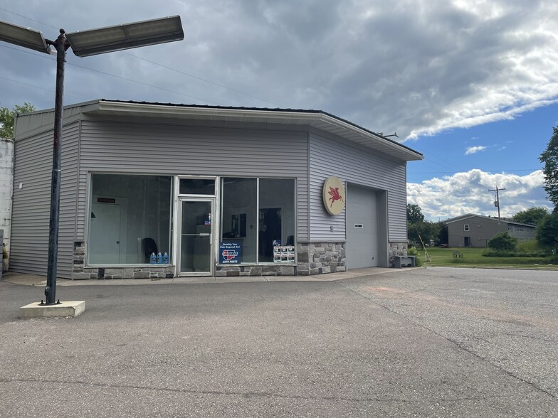 311 US 8, Goodman, WI for sale - Primary Photo - Image 1 of 1