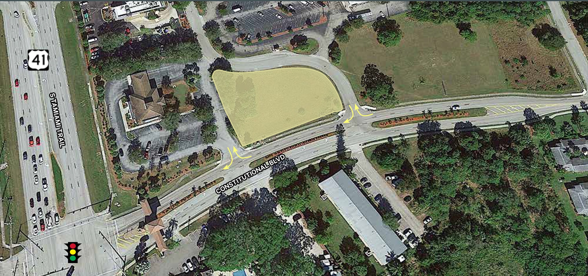 7001 Constitution Blvd, Fort Myers, FL for sale Building Photo- Image 1 of 2