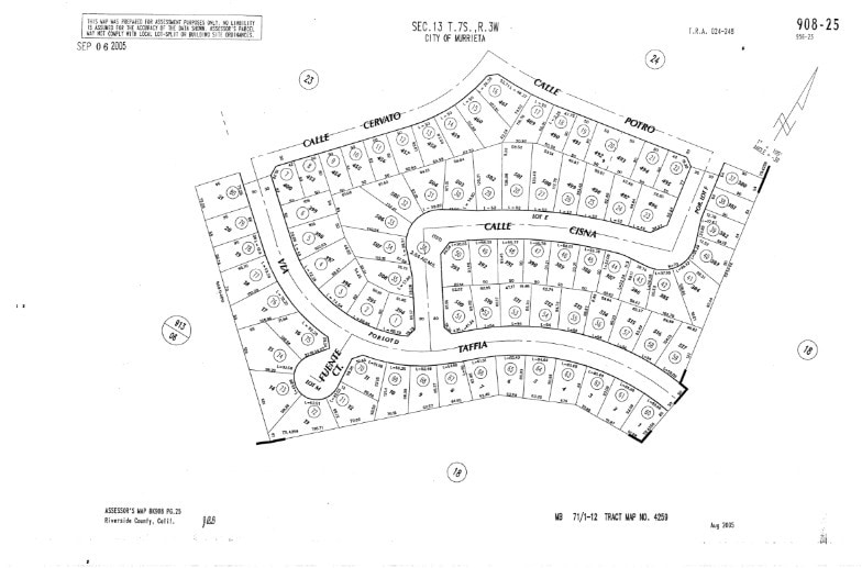 29151 Calle Cisne, Murrieta, CA for sale - Building Photo - Image 2 of 3