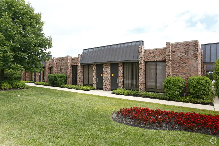 333 Skokie Blvd, Northbrook, IL à louer - Photo principale - Image 2 de 13