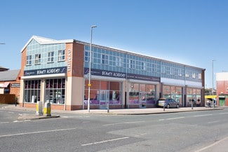 More details for Villiers St, Hartlepool - Office for Lease