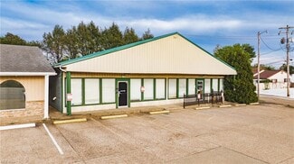 Plus de détails pour 1800 Grand Central Ave, Vienna, WV - Bureau à vendre