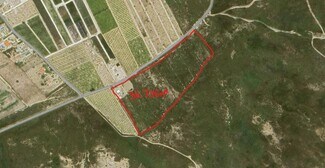 Plus de détails pour Carrer de Levante, 7, Santa Pola - Terrain à vendre