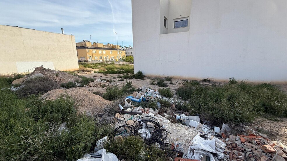 Land in Abarán, Murcia for sale - Construction Photo - Image 2 of 4