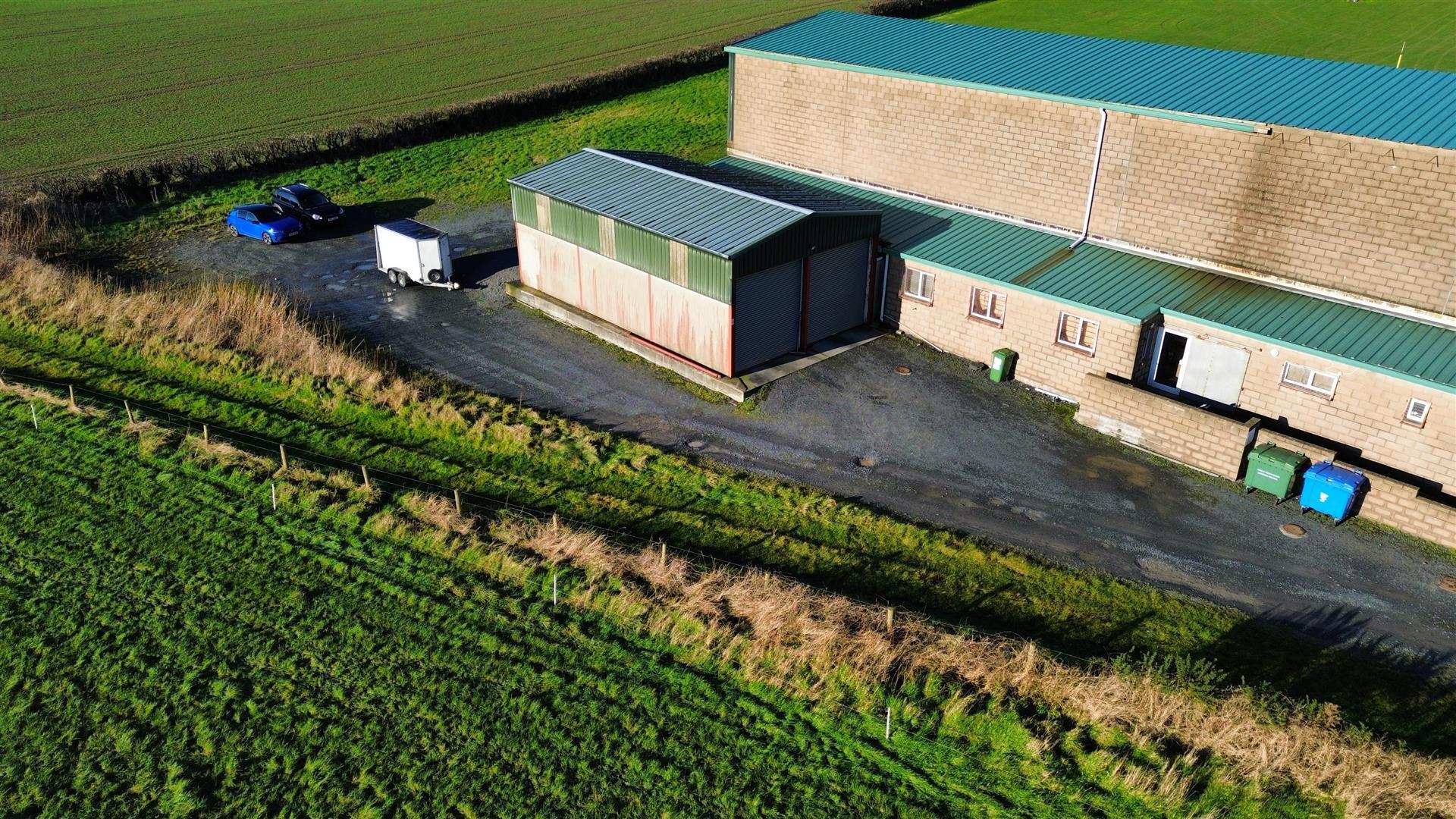 101 Springwell Rd, Bangor for lease Primary Photo- Image 1 of 5