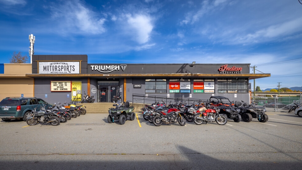 3057-3059 Grandview Hwy, Vancouver, BC for sale - Building Photo - Image 2 of 19