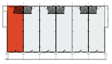 2121 Newcastle Ave, Cardiff By The Sea, CA à louer Plan d’étage- Image 1 de 1