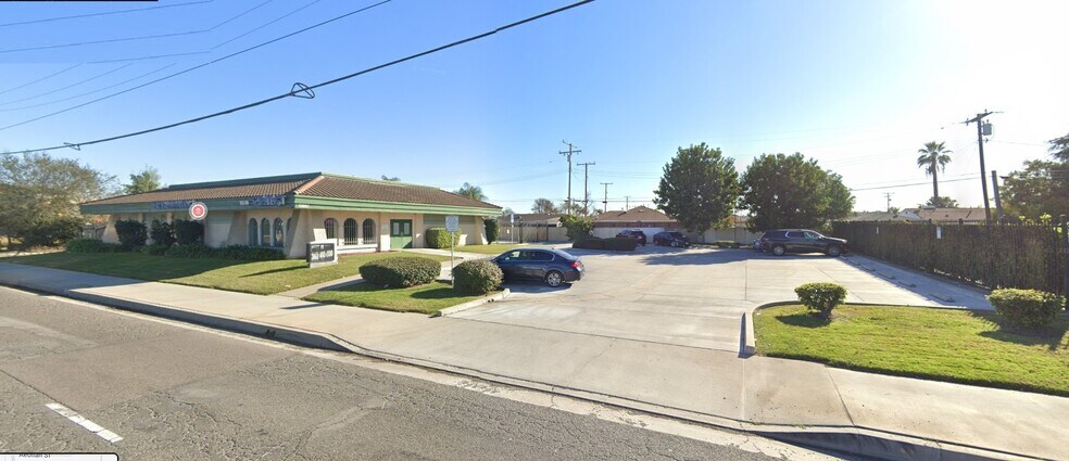 11610 Slauson Ave, Whittier, CA à louer - Photo du bâtiment - Image 2 de 6