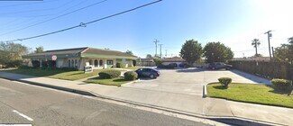 Plus de détails pour 11610 Slauson Ave, Whittier, CA - Bureau à louer
