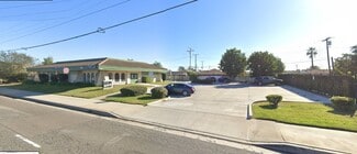 More details for 11610 Slauson Ave, Whittier, CA - Office for Lease