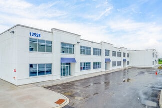 More details for 12555 Coleraine Dr, Caledon, ON - Industrial for Lease