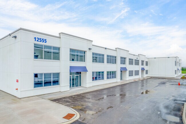 More details for 12555 Coleraine Dr, Caledon, ON - Flex for Sale