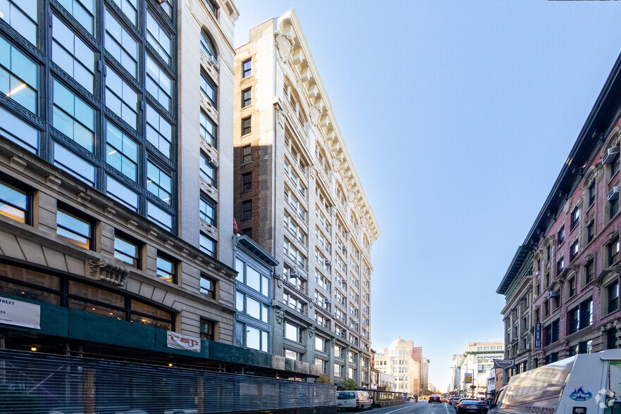 54 W 21st St, New York, NY for lease - Building Photo - Image 3 of 4