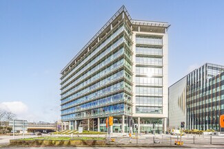 Plus de détails pour Forbury Rd, Reading - Bureau à louer